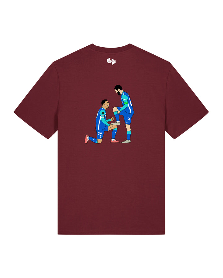 Camiseta Isco Antony