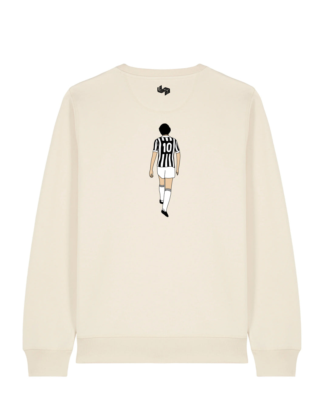 Sudadera Platini