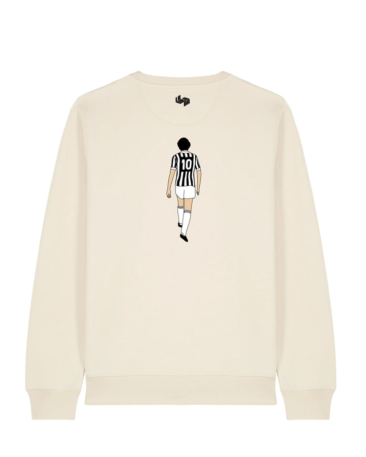 Sudadera Platini