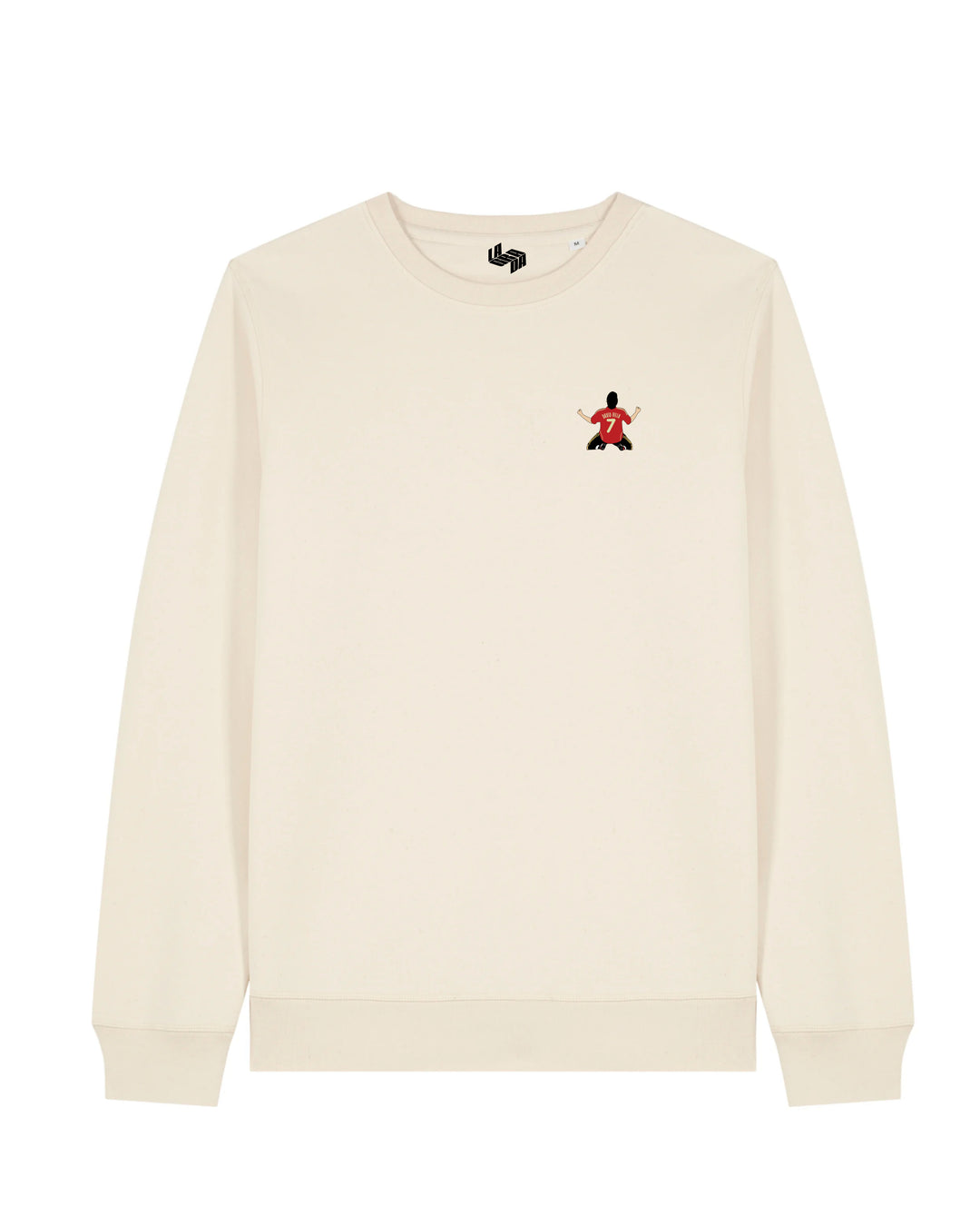 Sudadera Villa España