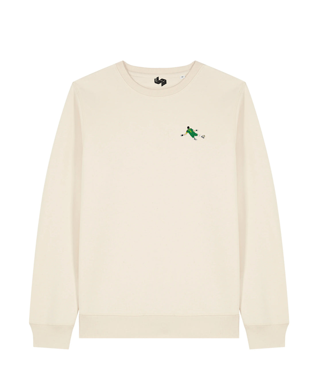 Sudadera Casillas Mundial