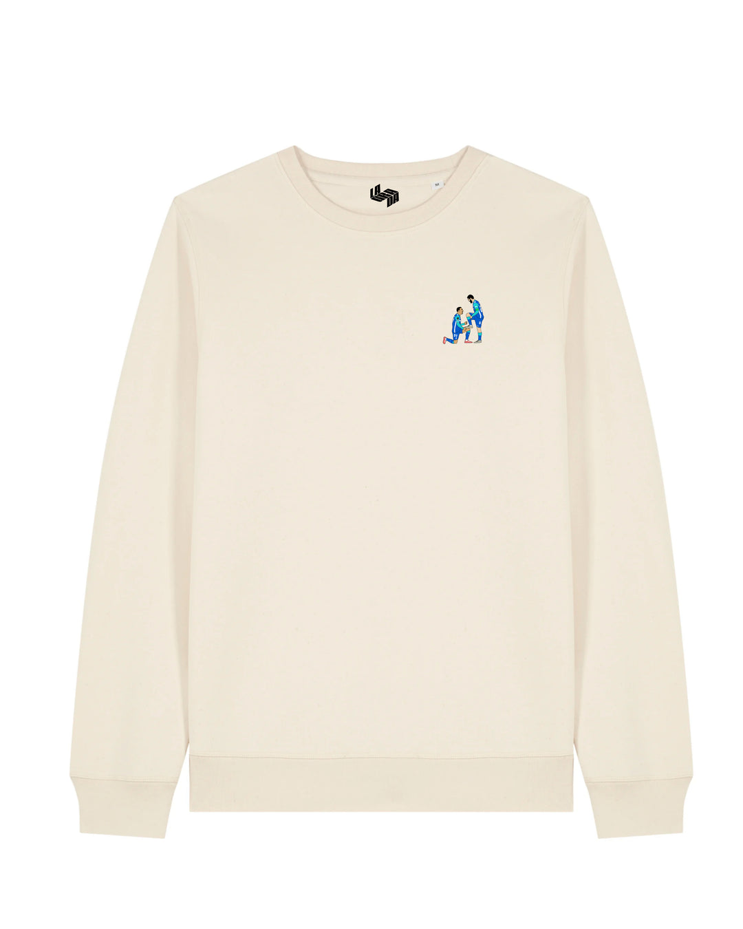 Sudadera Isco Antony