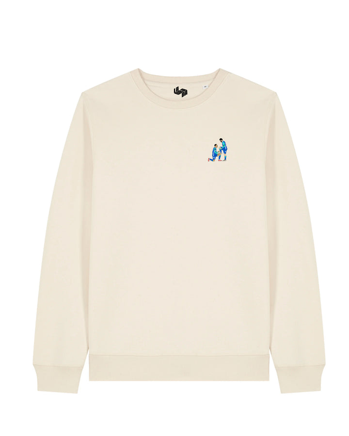 Sudadera Isco Antony