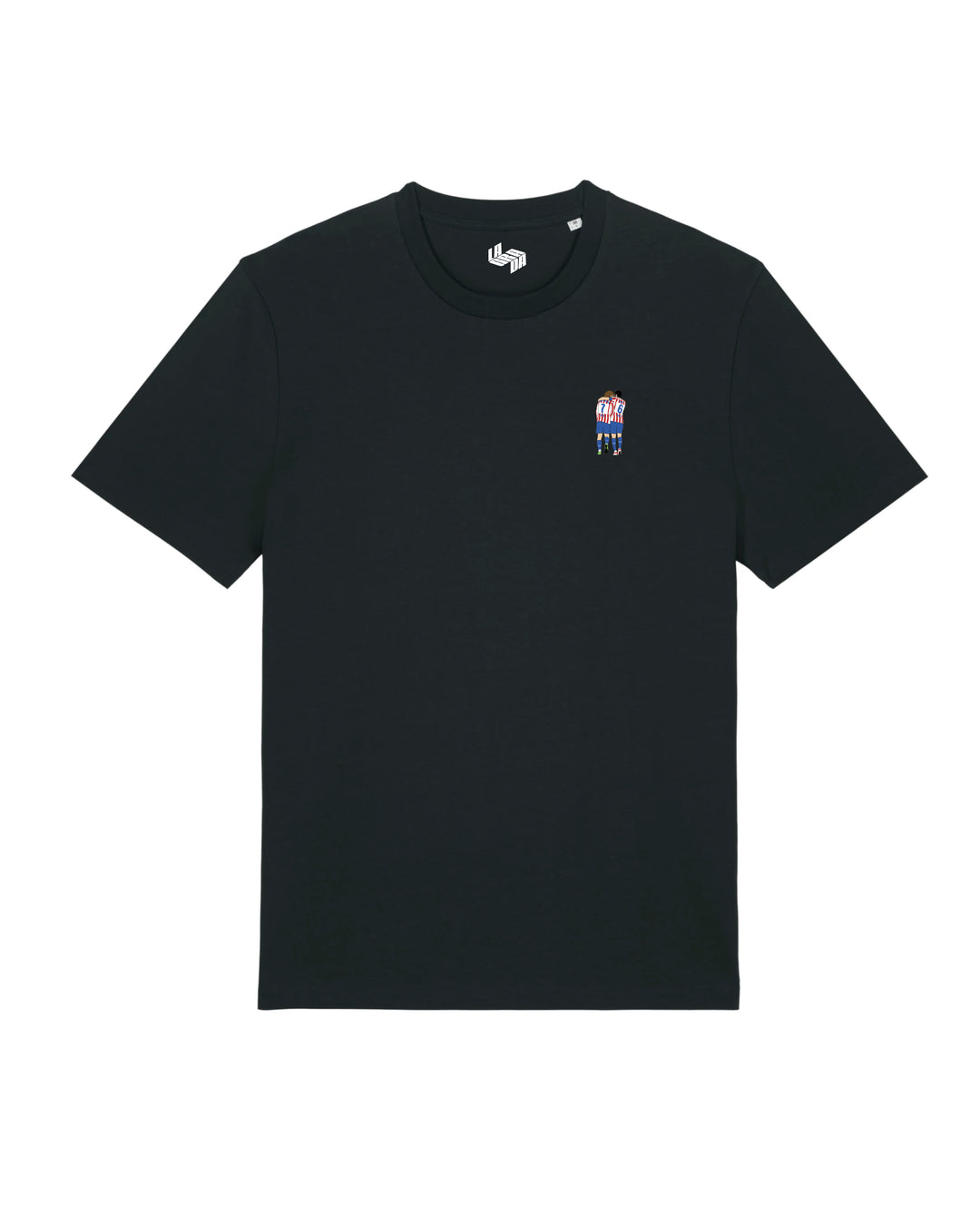 Camiseta  Griezmann Koke