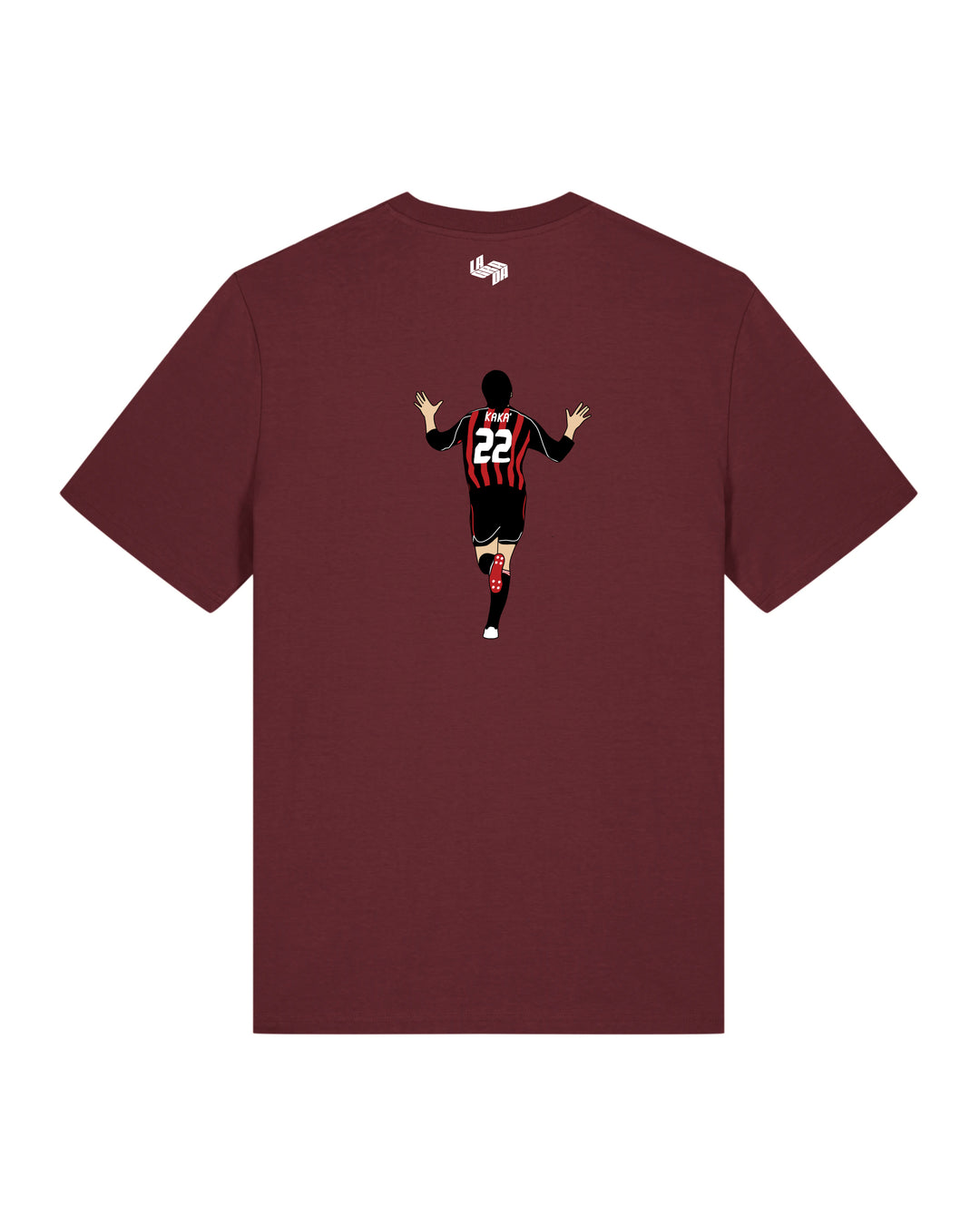 Camiseta  Kaká