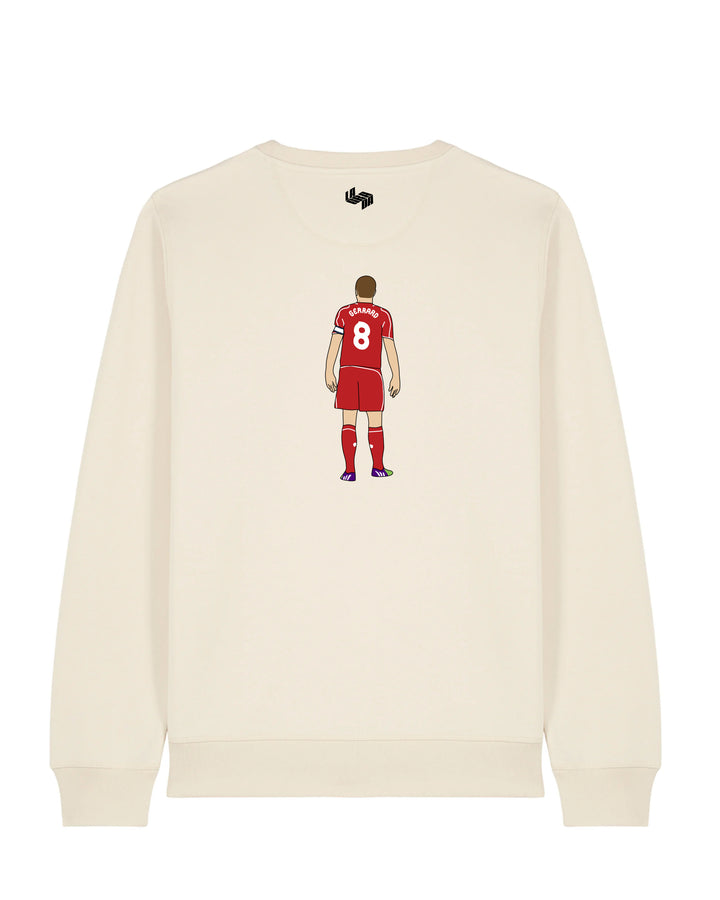 Sudadera Gerrard