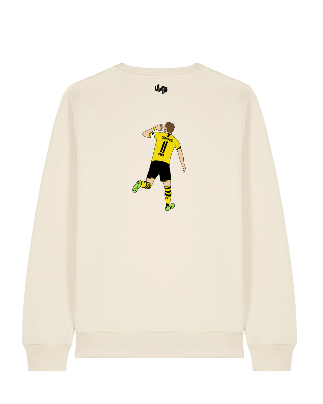 Sudadera Reus
