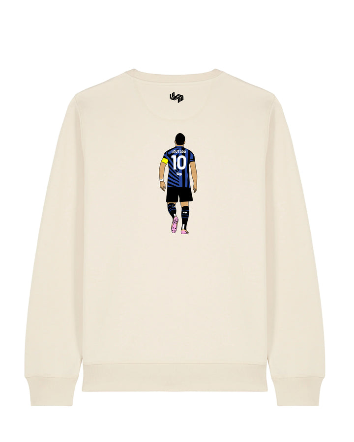 Sudadera Lautaro