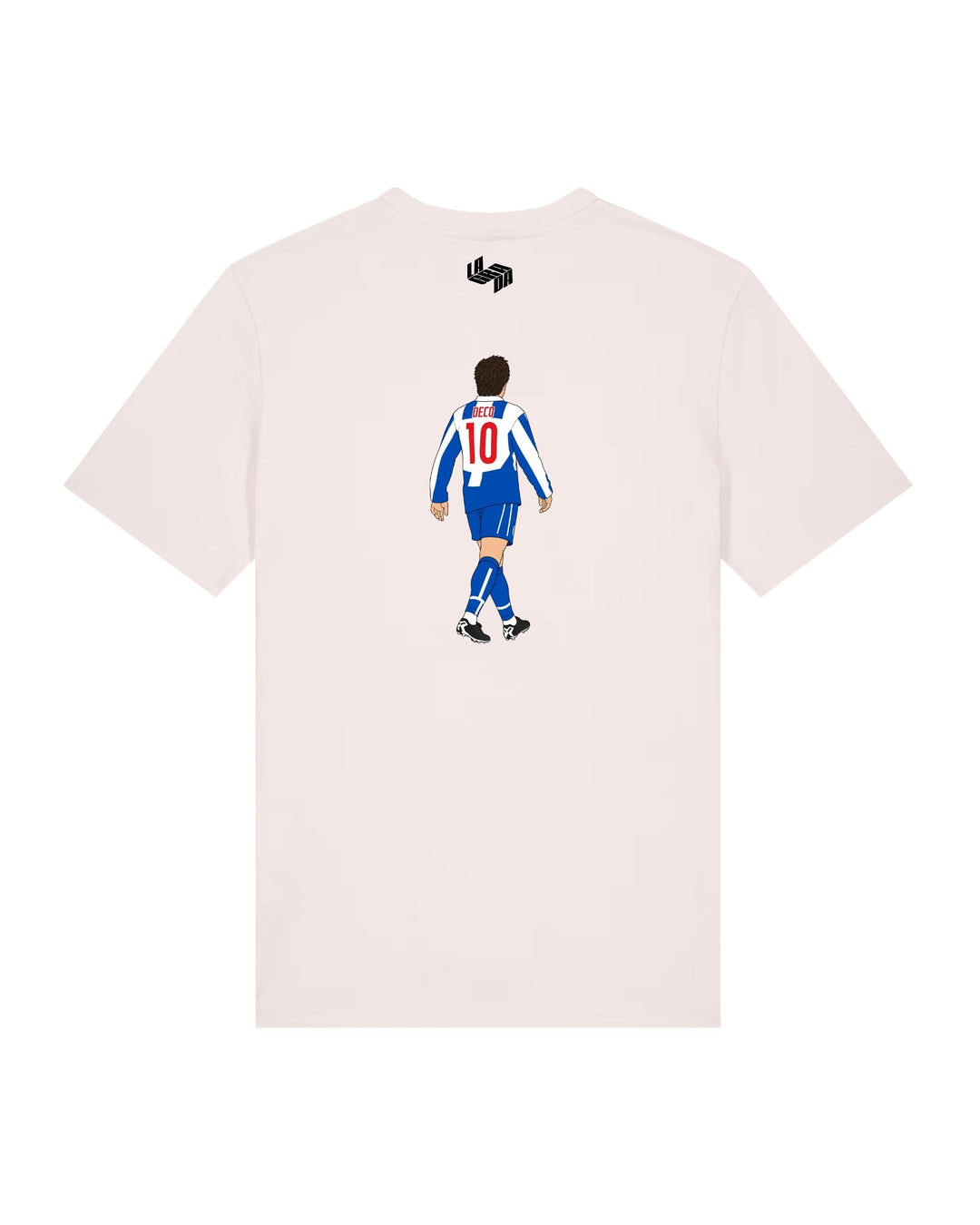 Camiseta  Deco Oporto