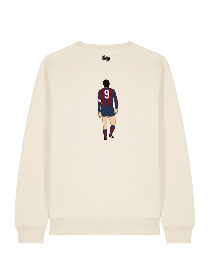 Sudadera Cruyff Barcelona