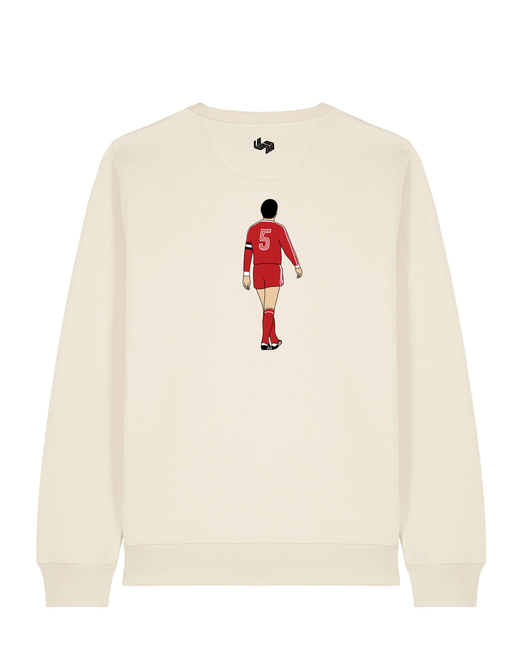 Sudadera Beckenbauer