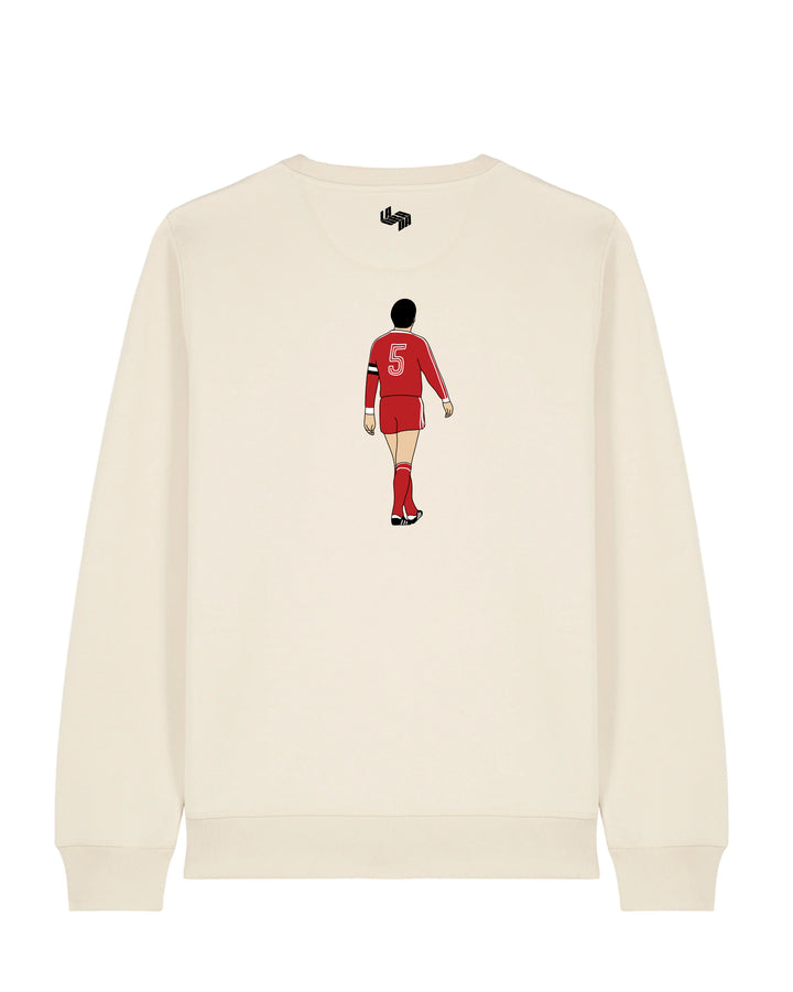 Sudadera Beckenbauer