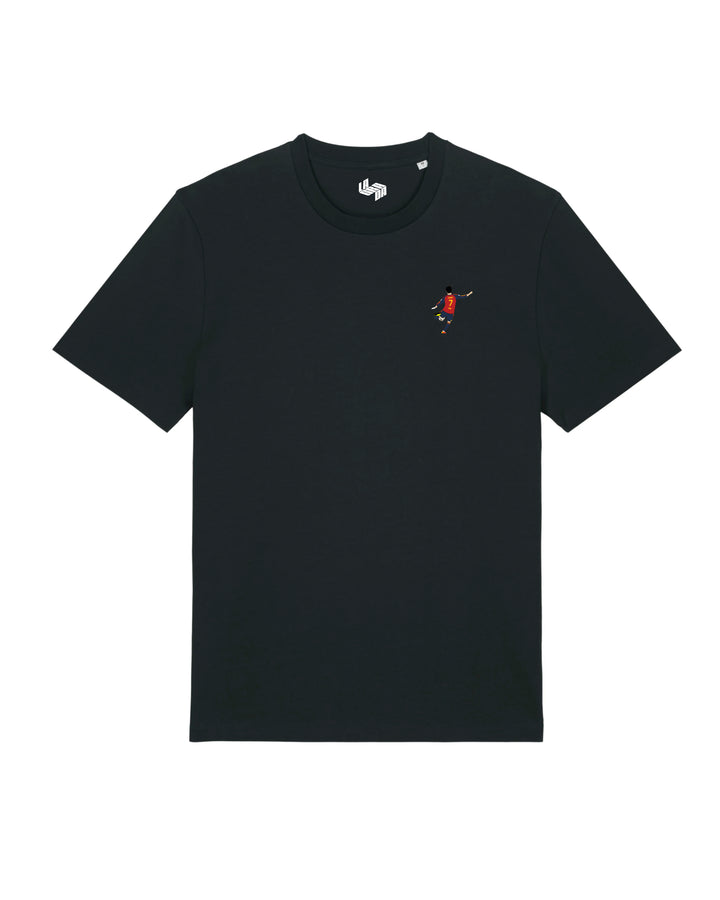 Camiseta  Ferrán Mundial