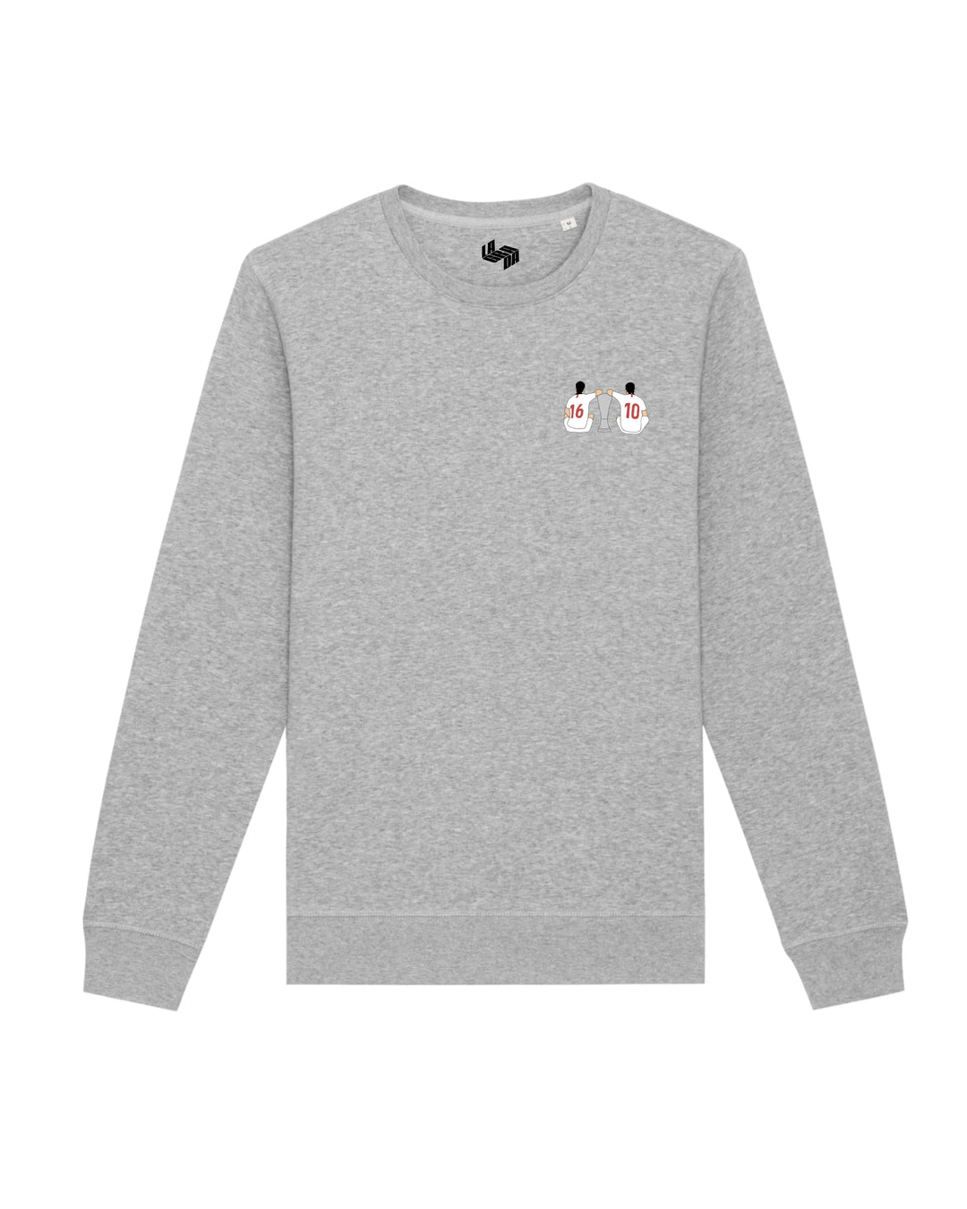 Sudadera Navas Banega