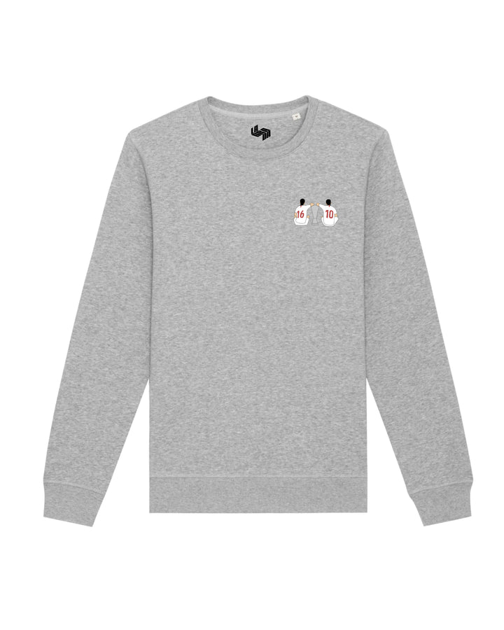 Sudadera Navas Banega