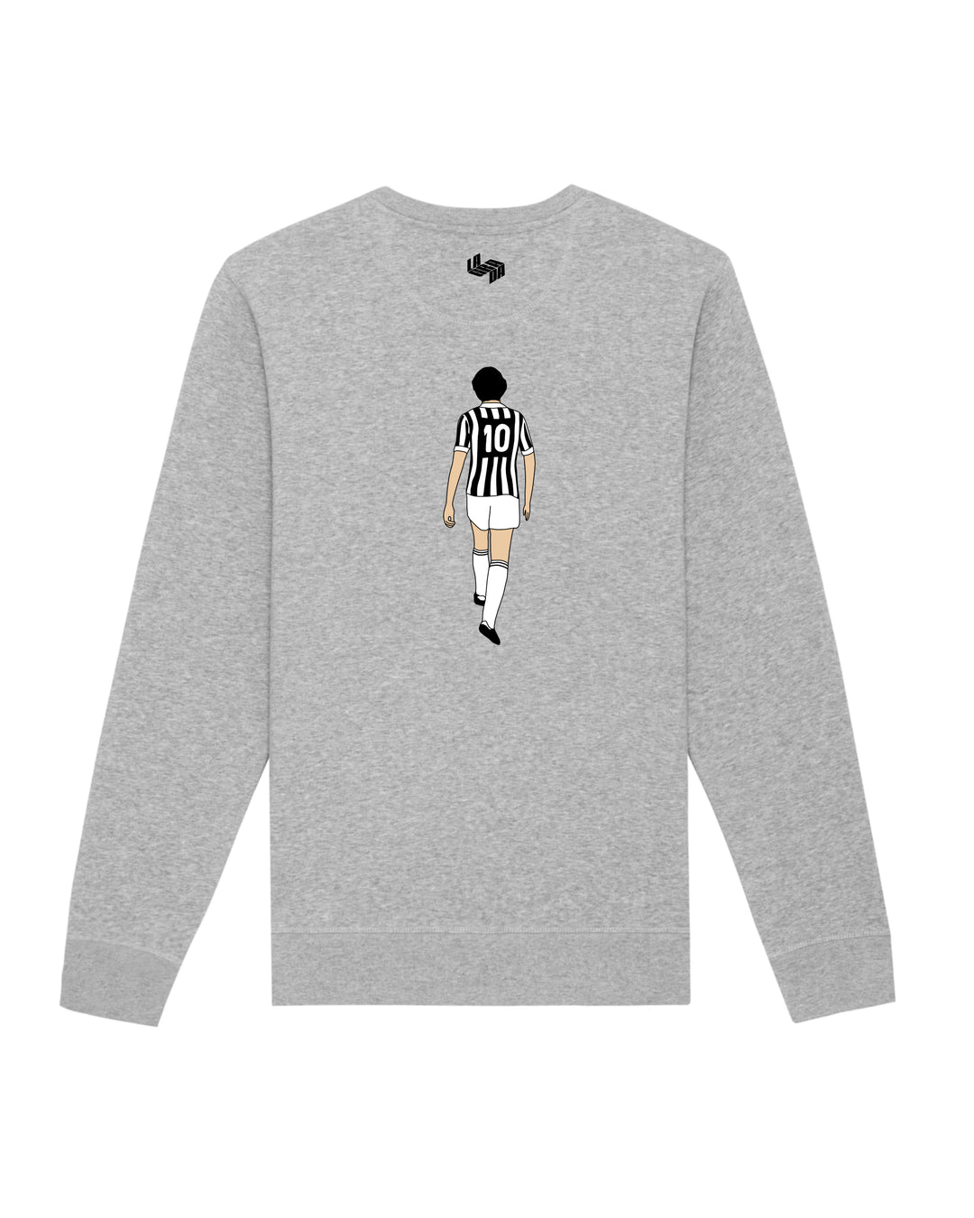 Sudadera Platini