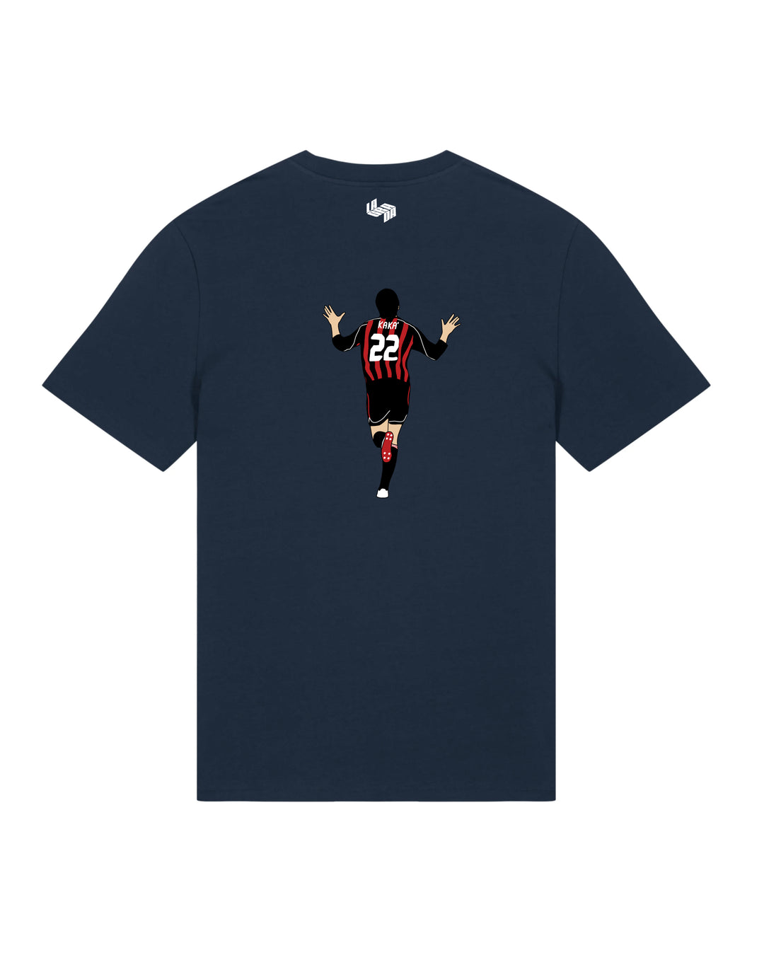 Camiseta  Kaká