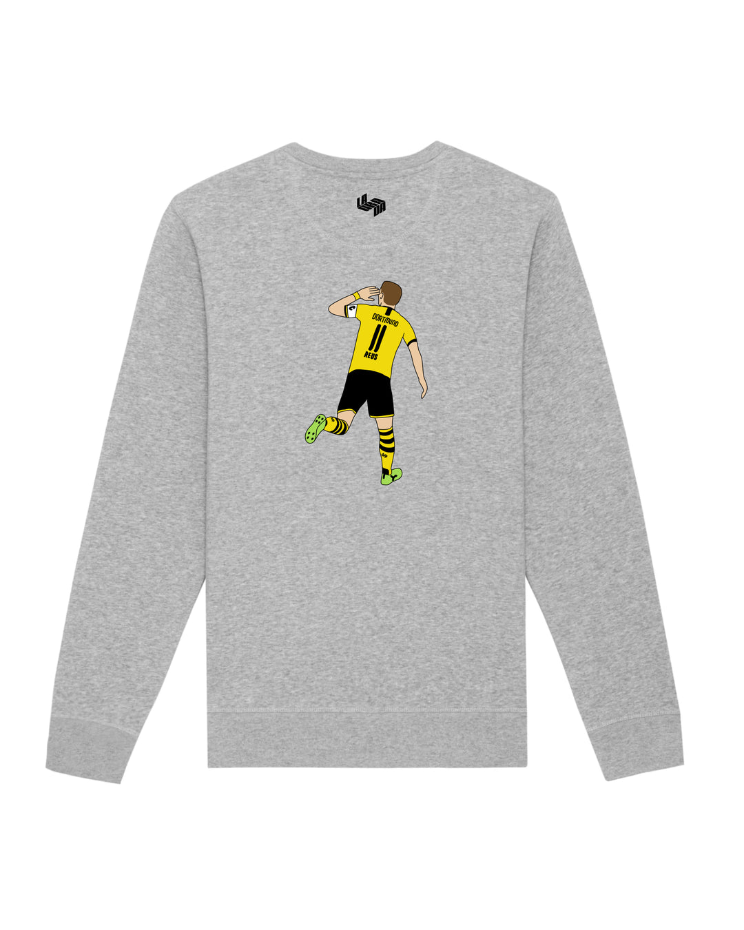 Sudadera Reus