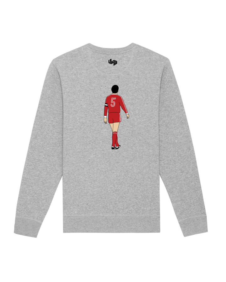 Sudadera Beckenbauer