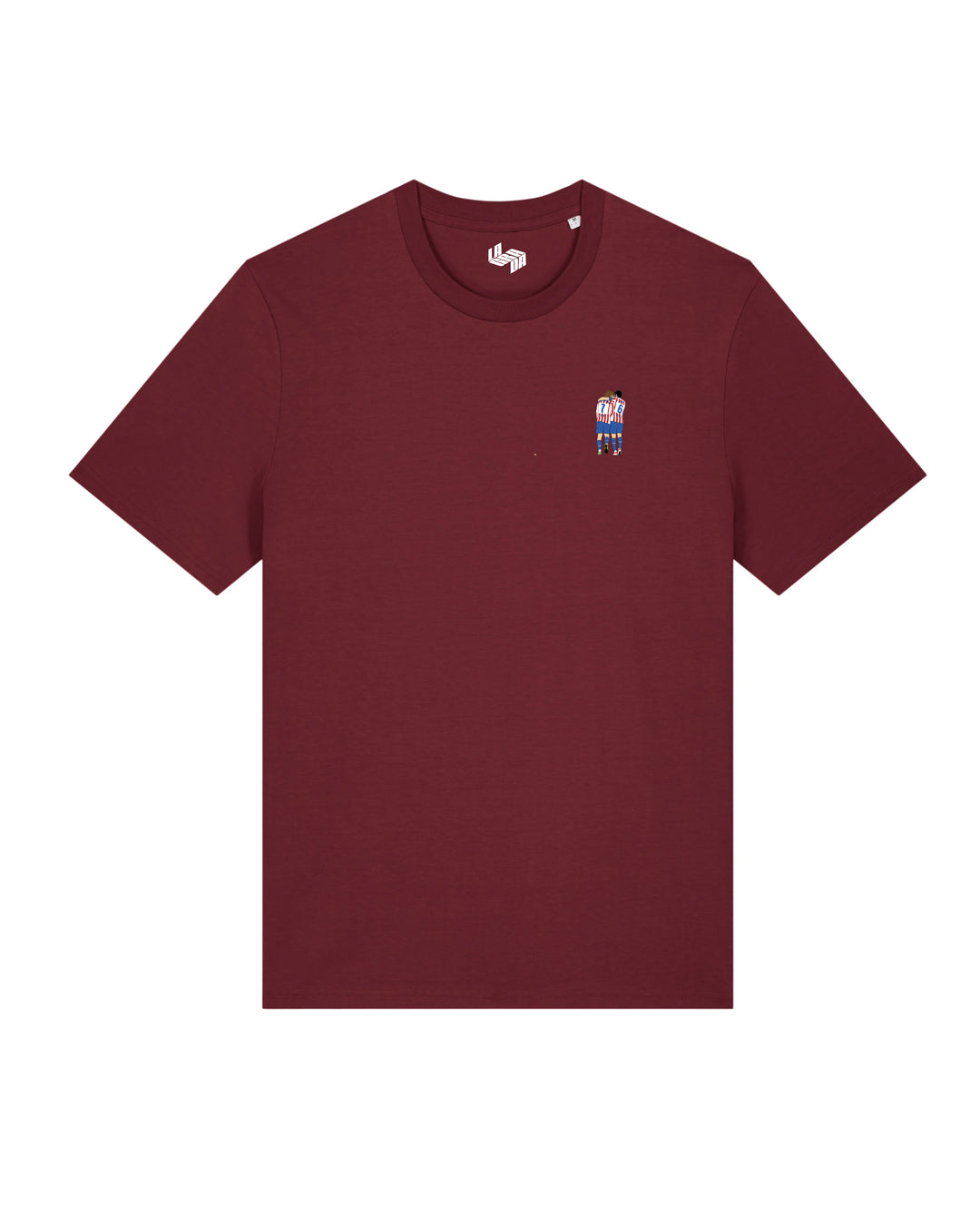 Camiseta  Griezmann Koke