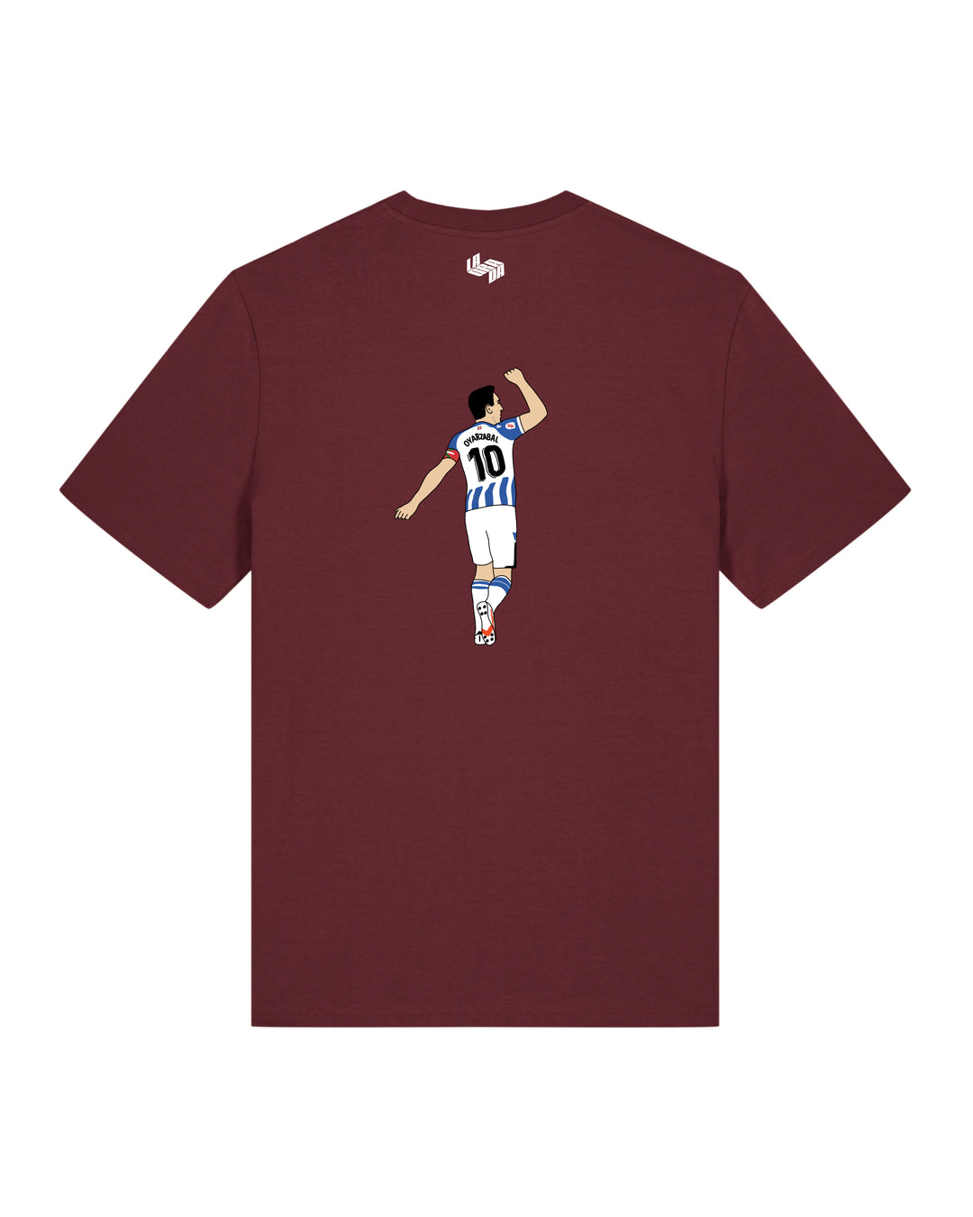 Camiseta Oyarzabal