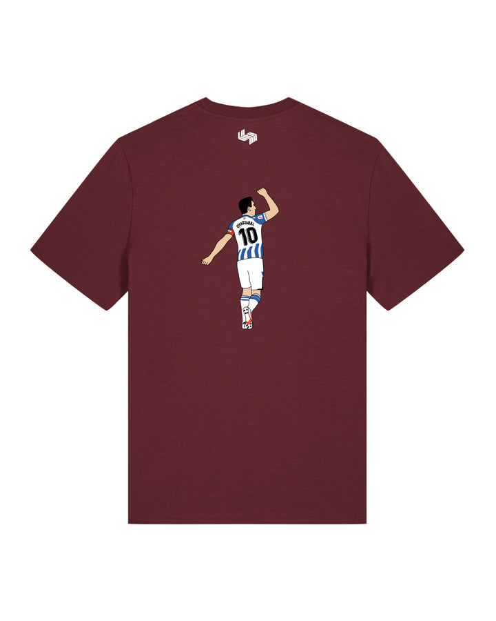 Camiseta Oyarzabal