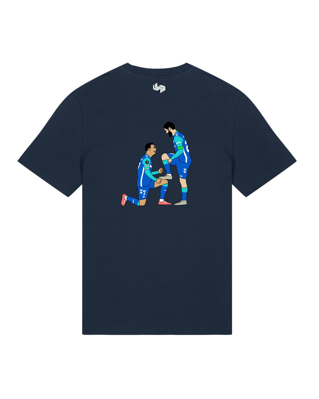 Camiseta Isco Antony