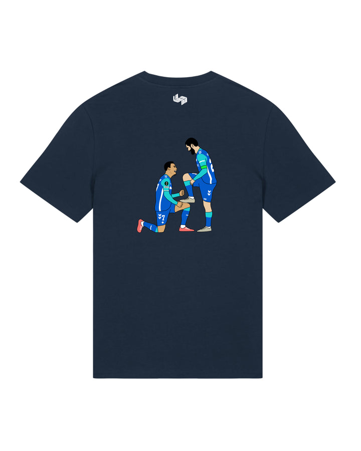 Camiseta Isco Antony