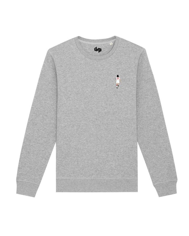 Sudadera Maradona Sevilla