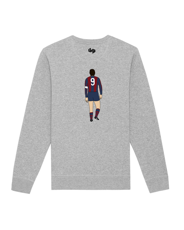 Sudadera Cruyff Barcelona