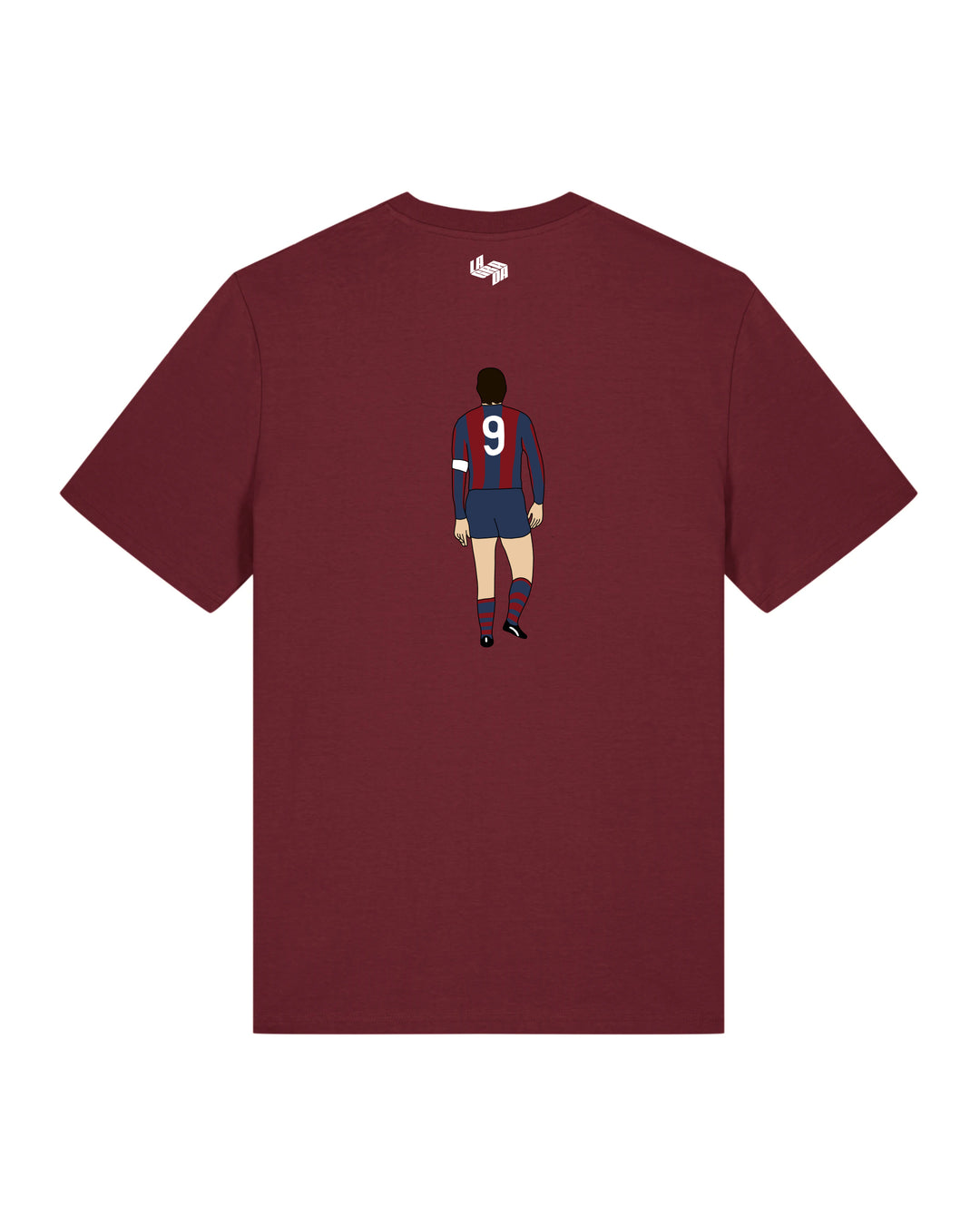 Camiseta  Cruyff Barcelona