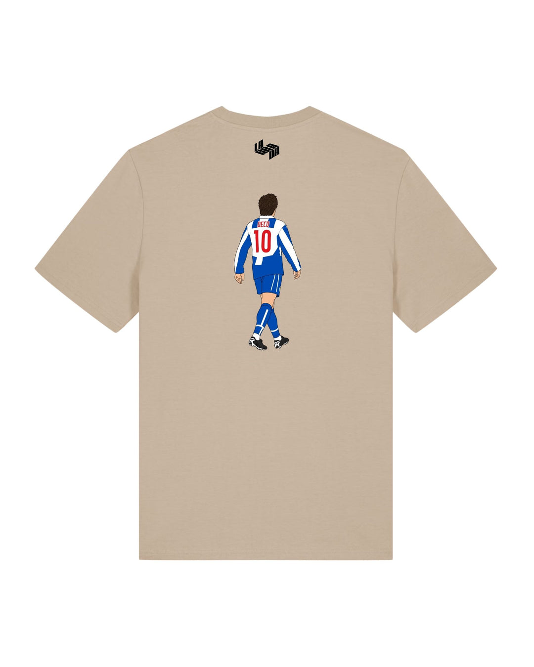 Camiseta  Deco Oporto