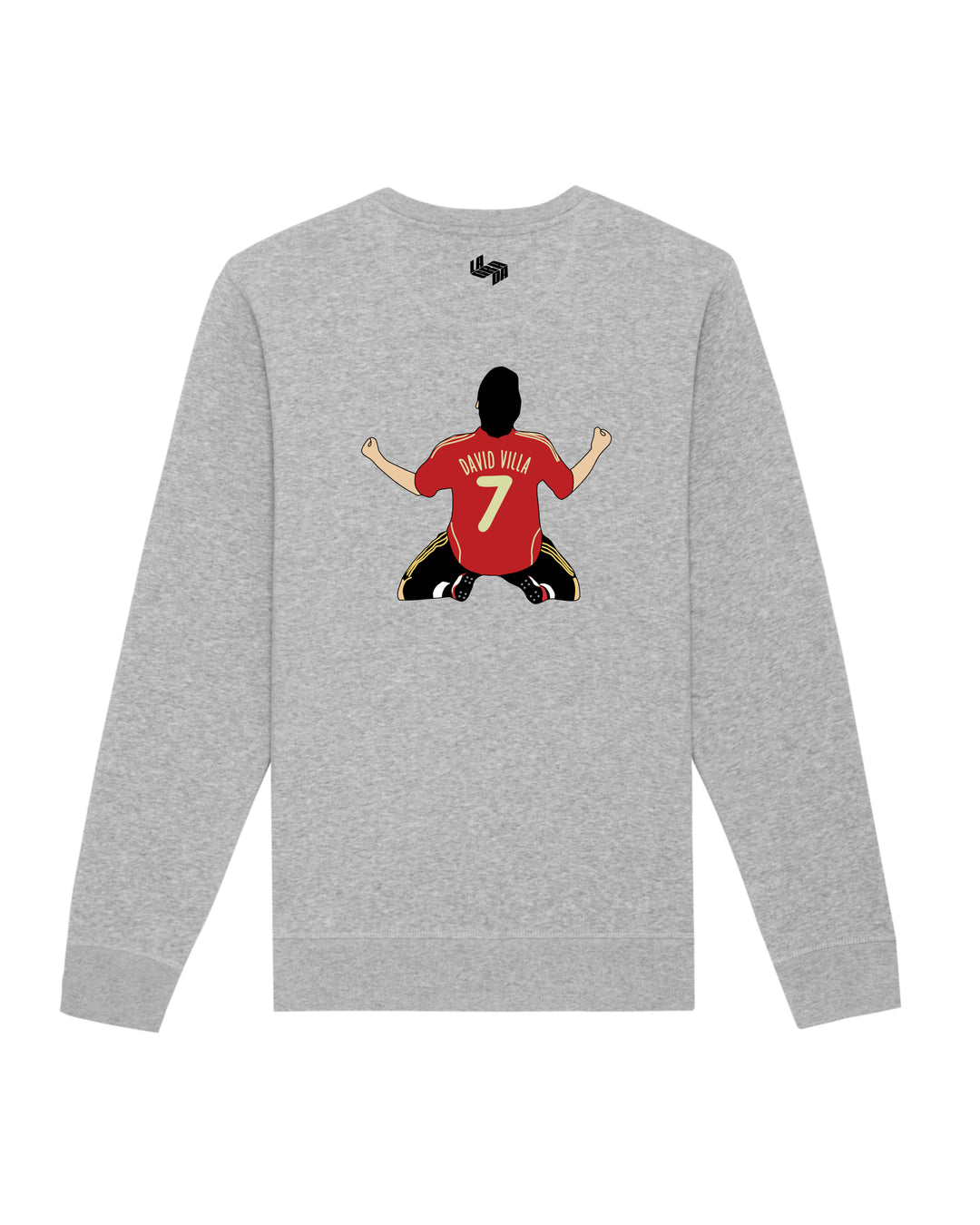 Sudadera Villa España