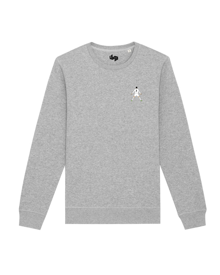 Sudadera Cristiano Madrid