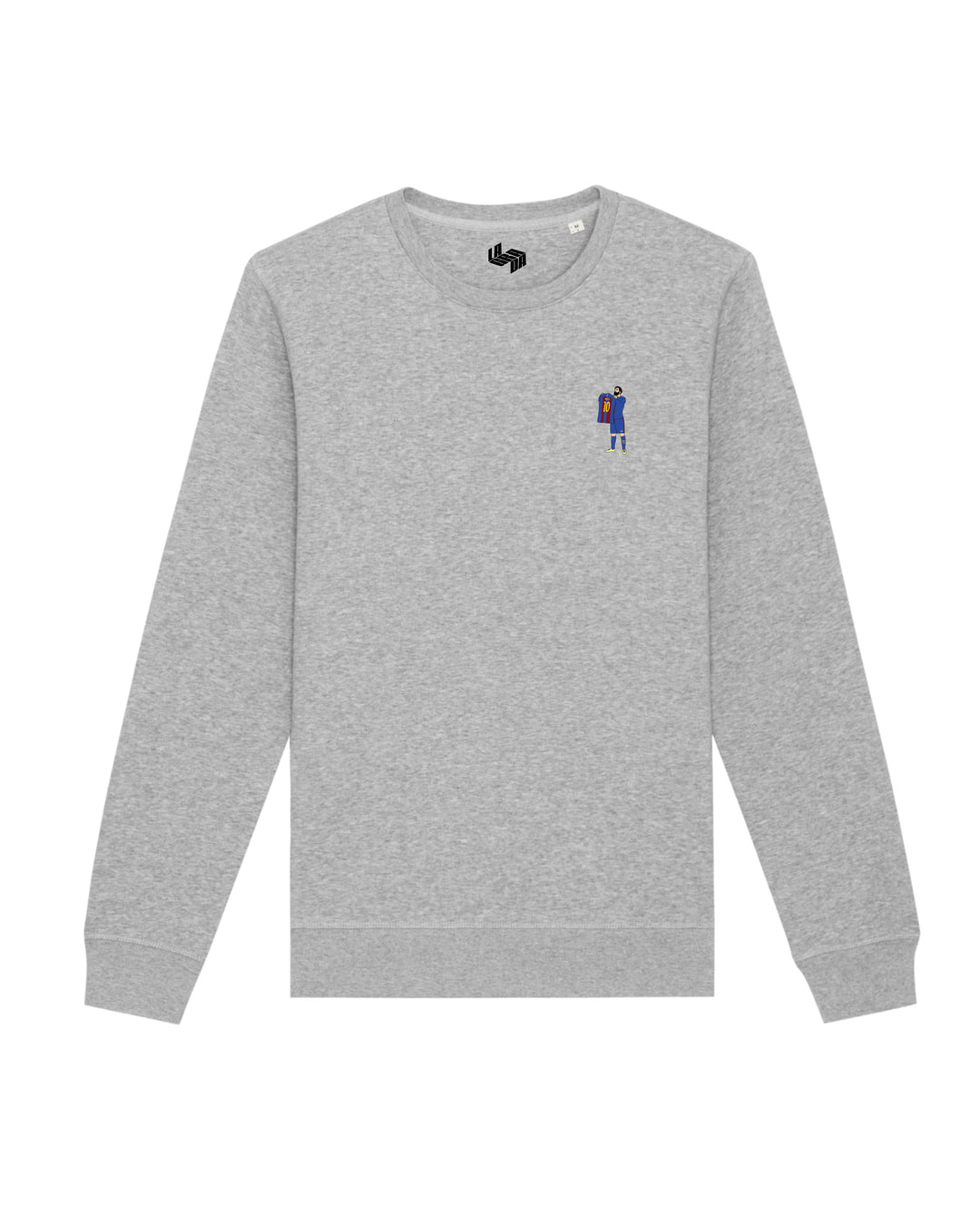 Sudadera Messi Clásico