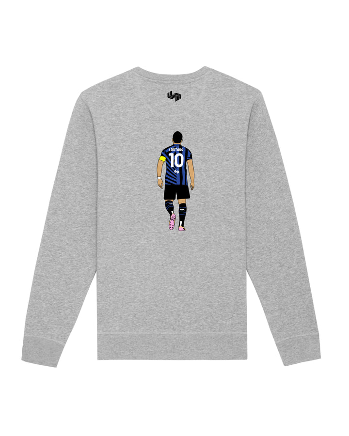 Sudadera Lautaro