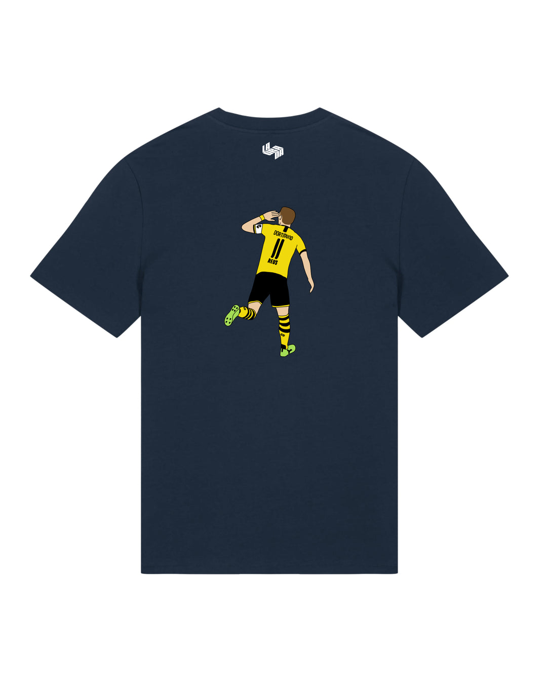 Camiseta  Reus