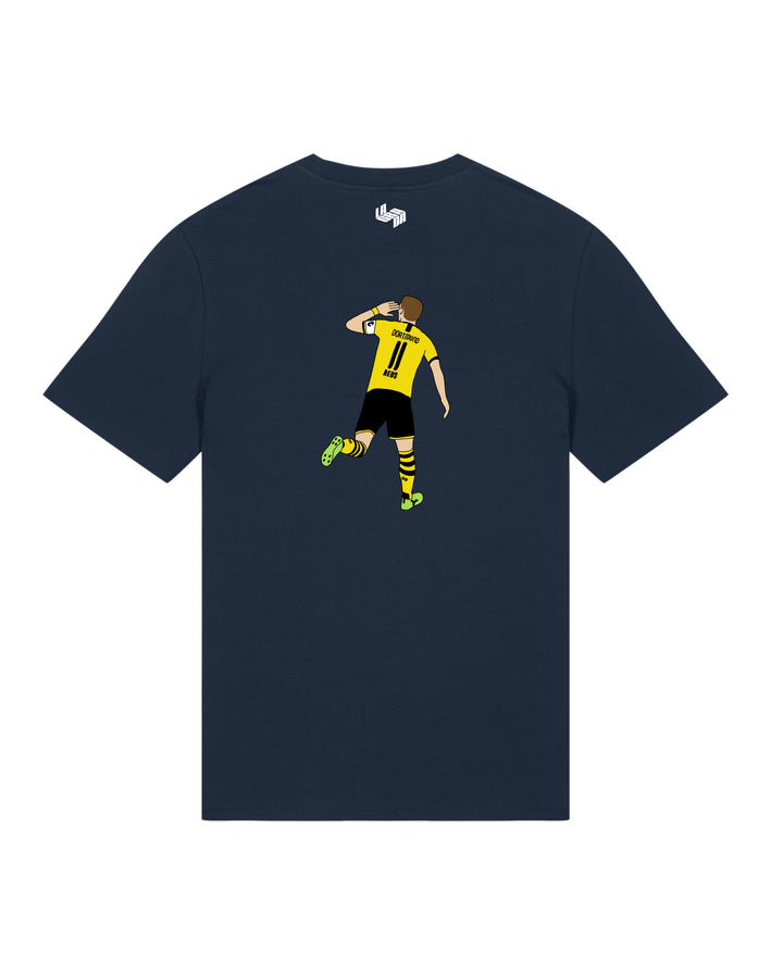 Camiseta  Reus