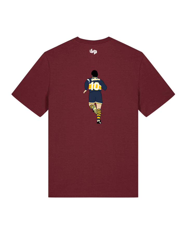 Camiseta  Maradona Boca