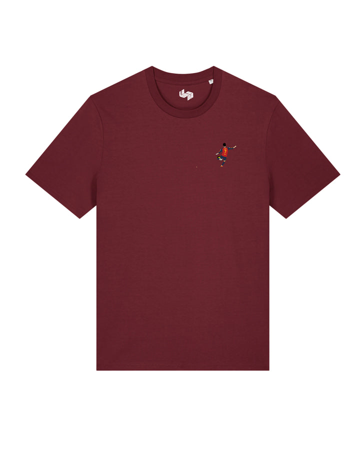 Camiseta  Ferrán Mundial