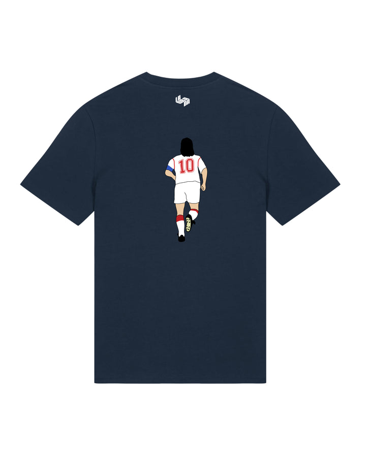 Camiseta Maradona Sevilla