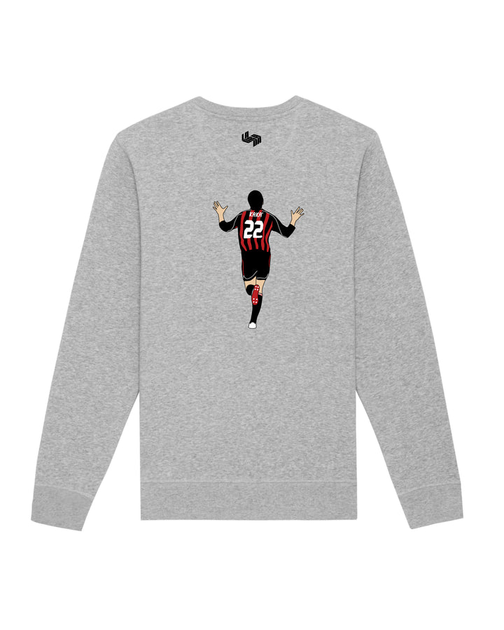 Sudadera Kaká