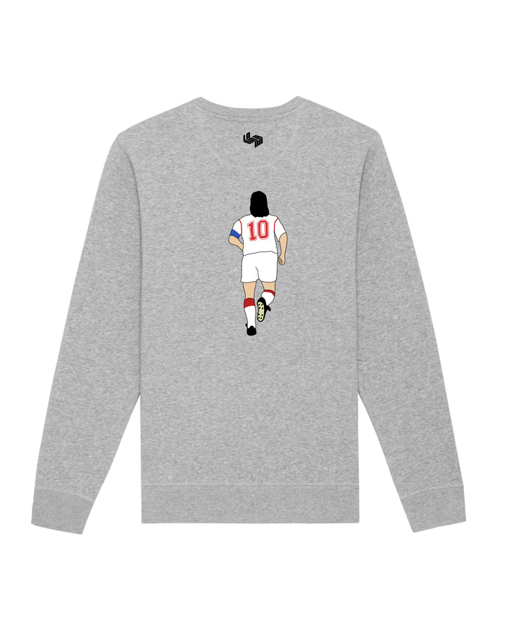 Sudadera Maradona Sevilla