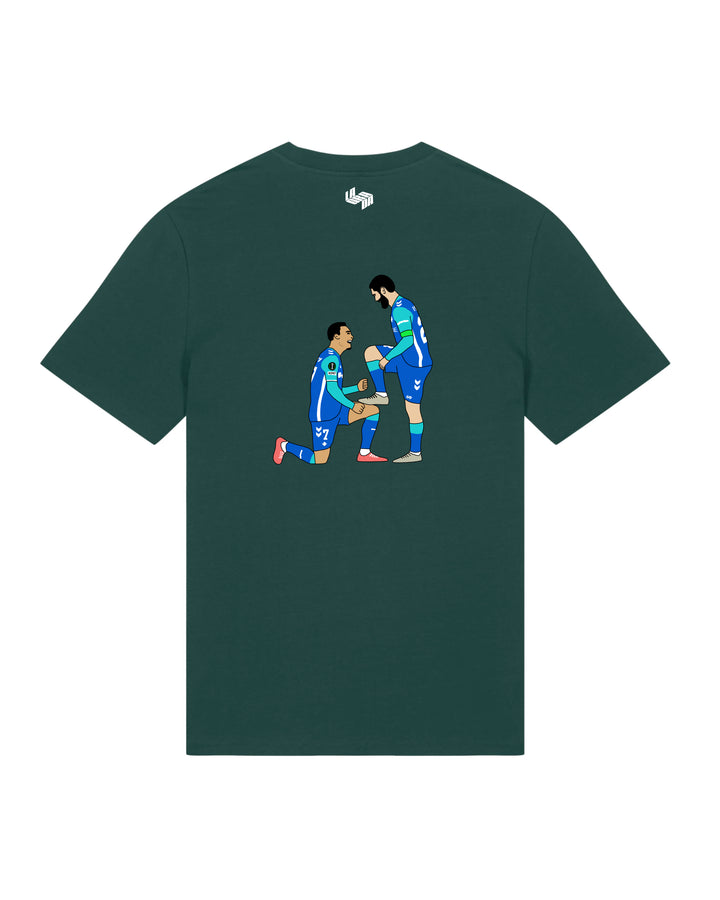 Camiseta Isco Antony