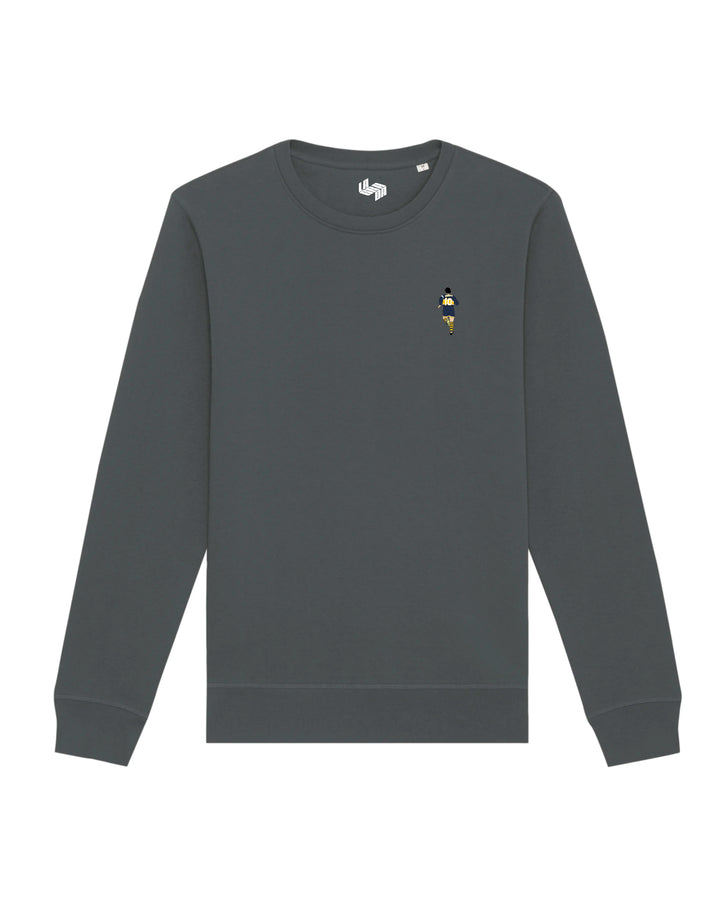 Sudadera Maradona Boca