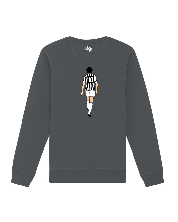 Sudadera Platini