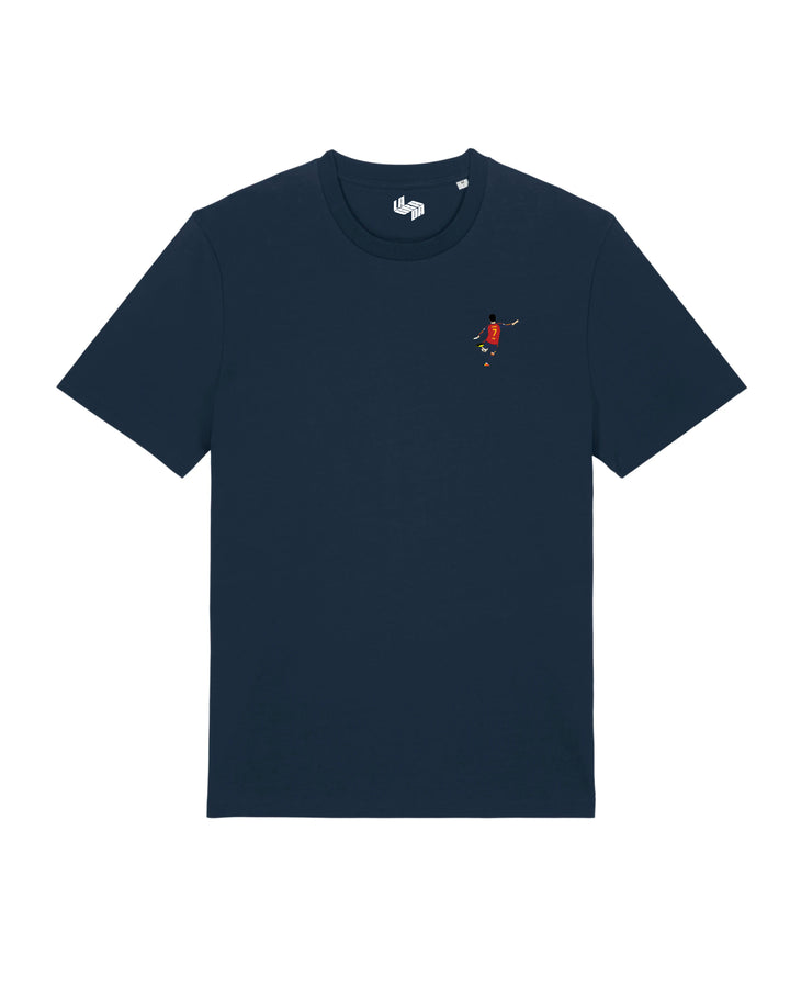 Camiseta  Ferrán Mundial
