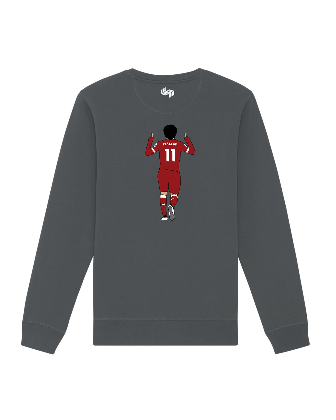 Sudadera Salah
