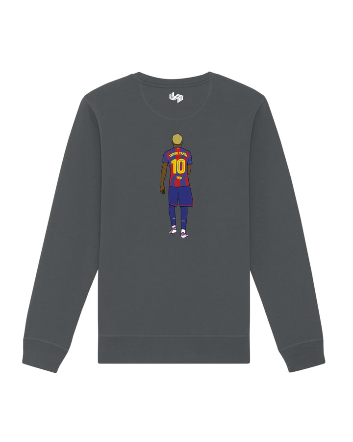 Sudadera Lamine