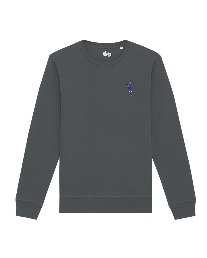 Sudadera Messi Clásico